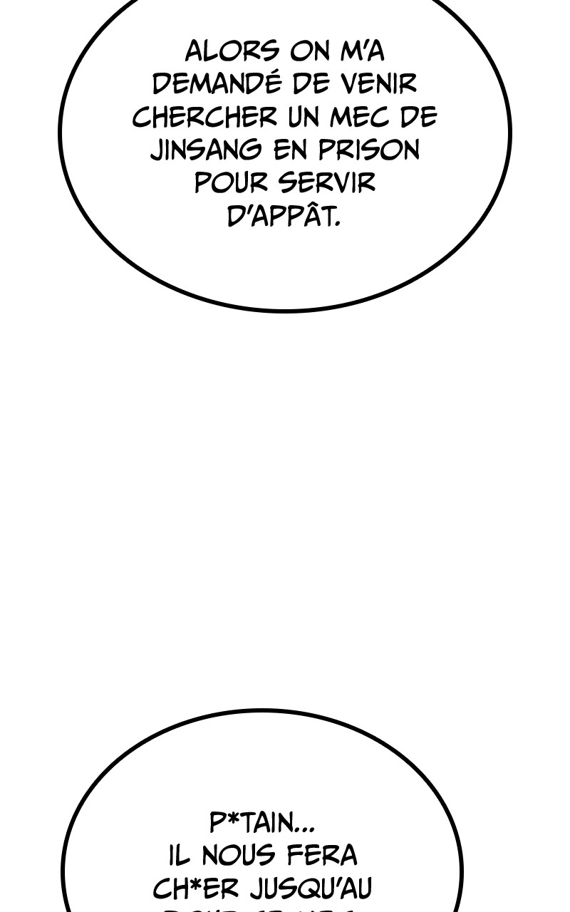 King of Violence Chapitre 52 - Page 33