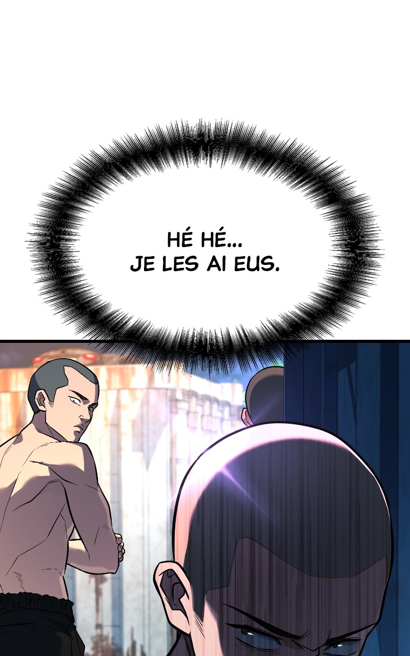 King of Violence Chapitre 52 - Page 36