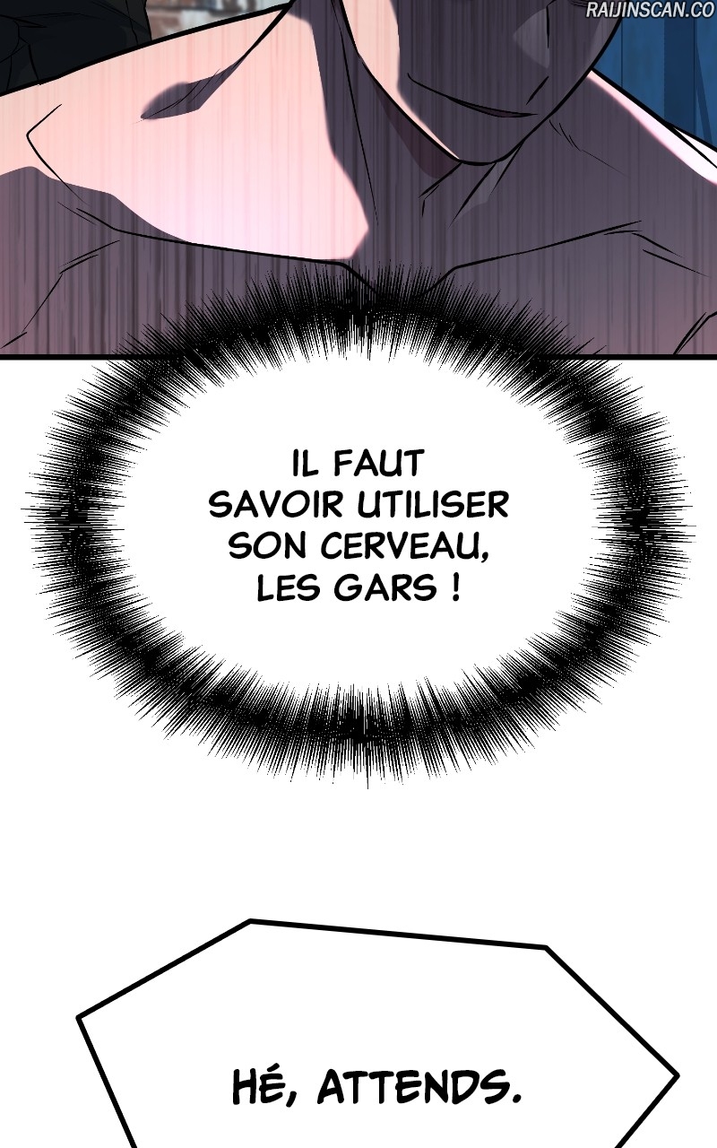 King of Violence Chapitre 52 - Page 37