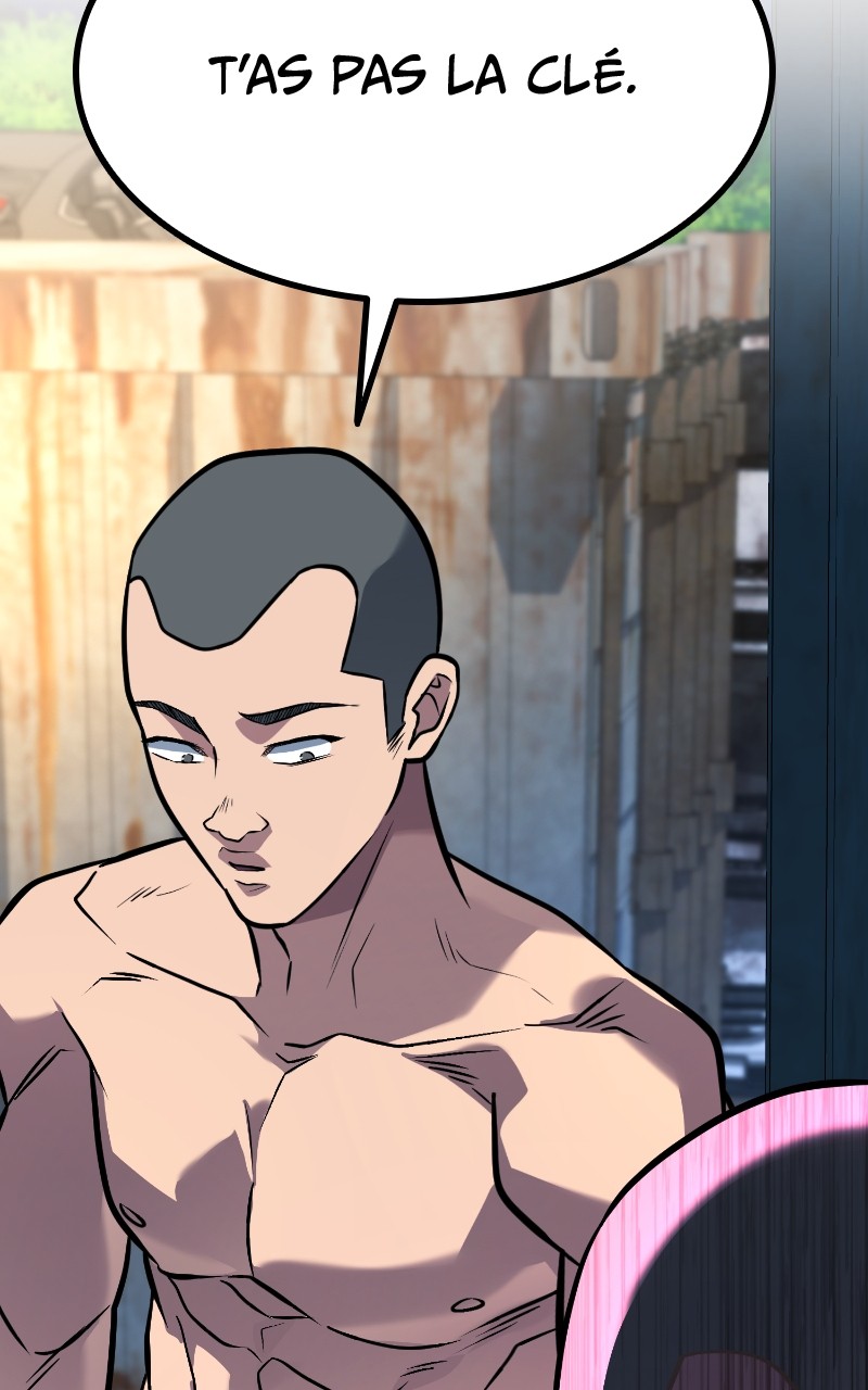 King of Violence Chapitre 52 - Page 40