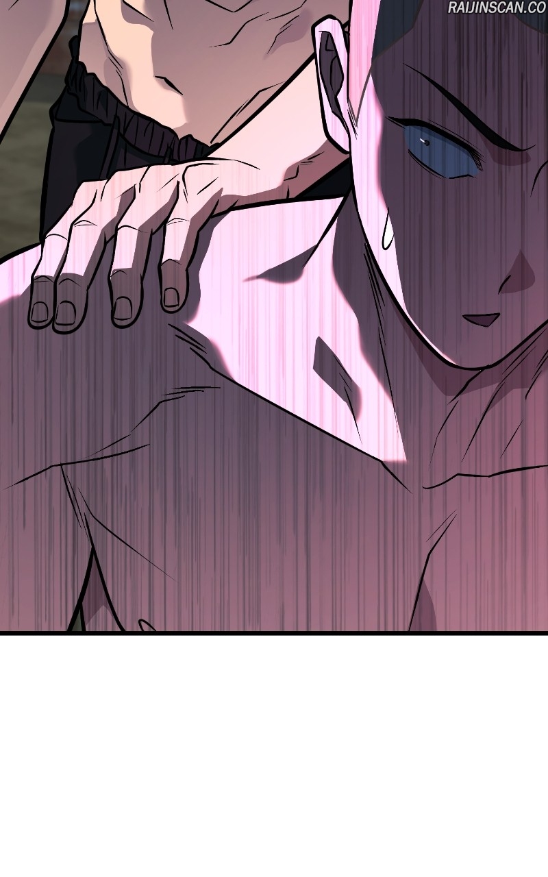 King of Violence Chapitre 52 - Page 41