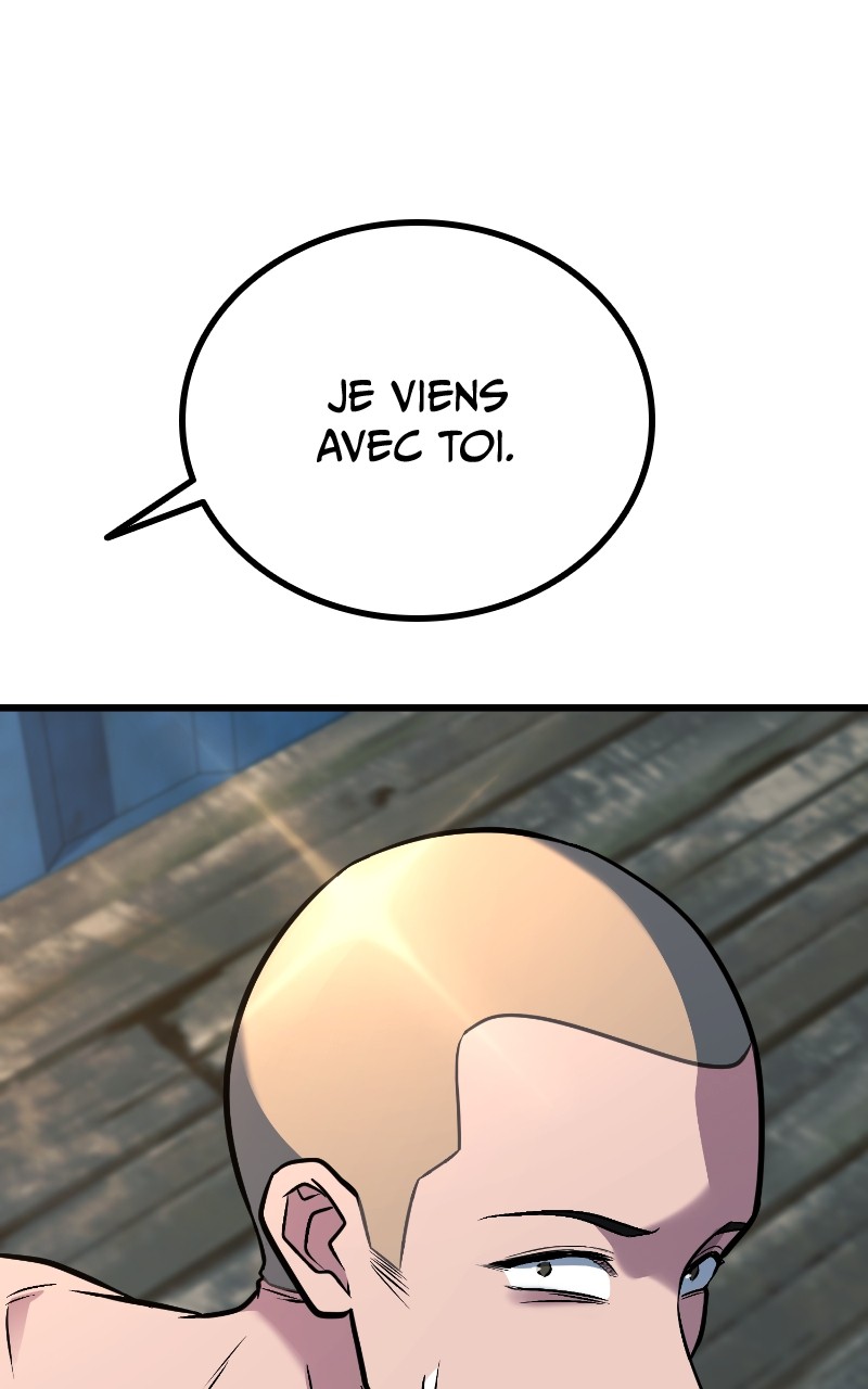 King of Violence Chapitre 52 - Page 42
