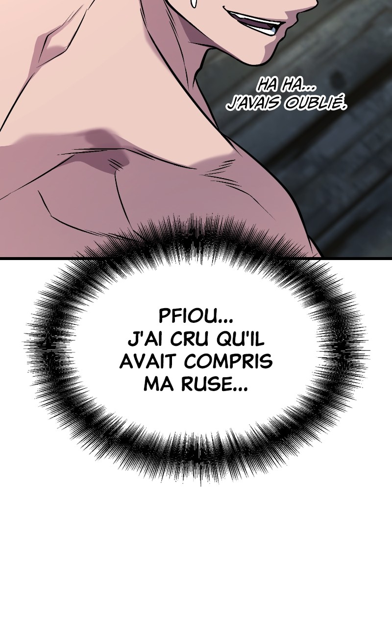 King of Violence Chapitre 52 - Page 43