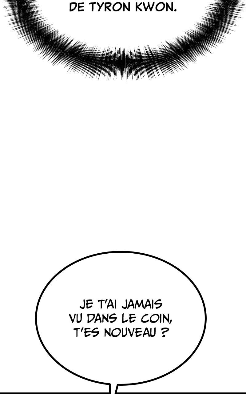 King of Violence Chapitre 52 - Page 47