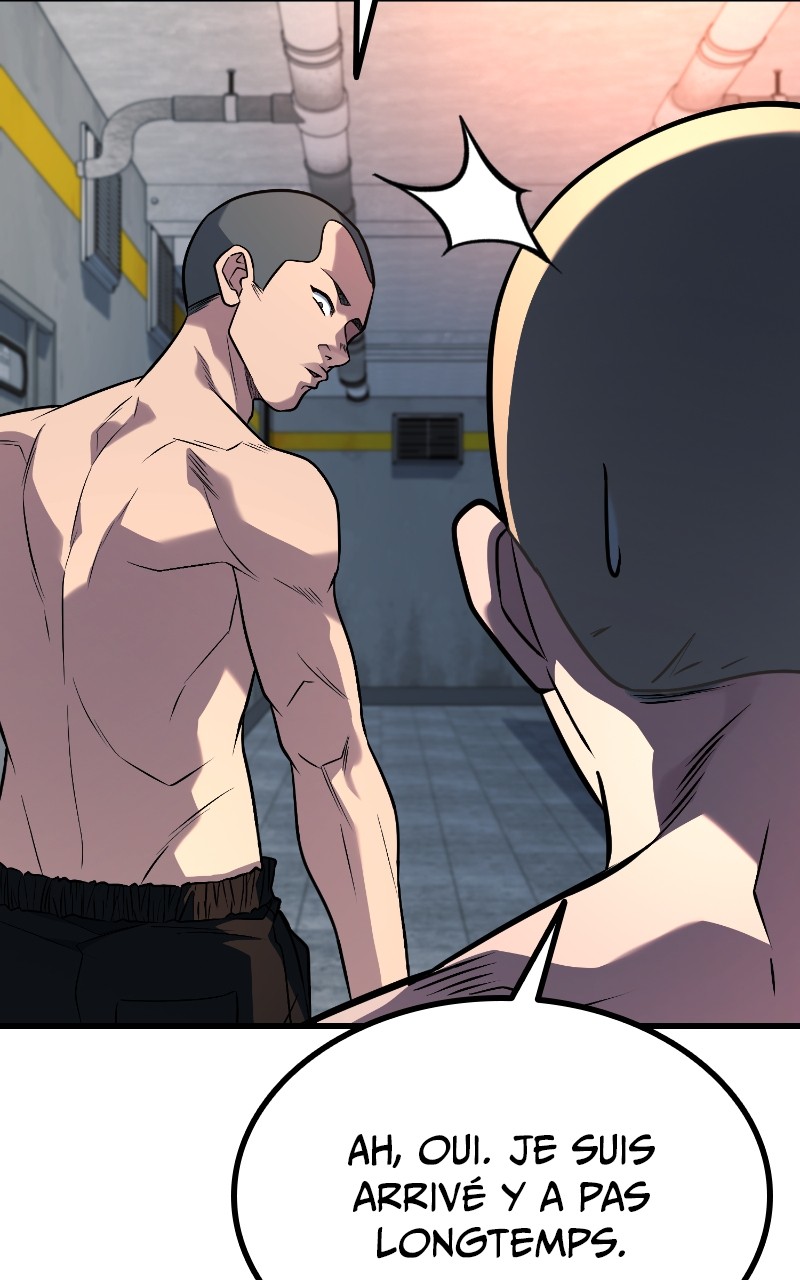 King of Violence Chapitre 52 - Page 48