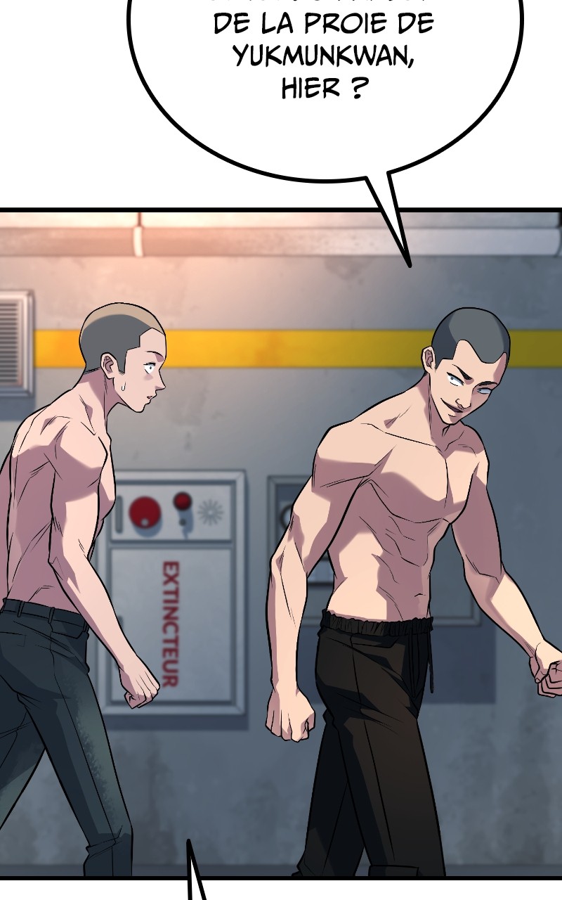 King of Violence Chapitre 52 - Page 50