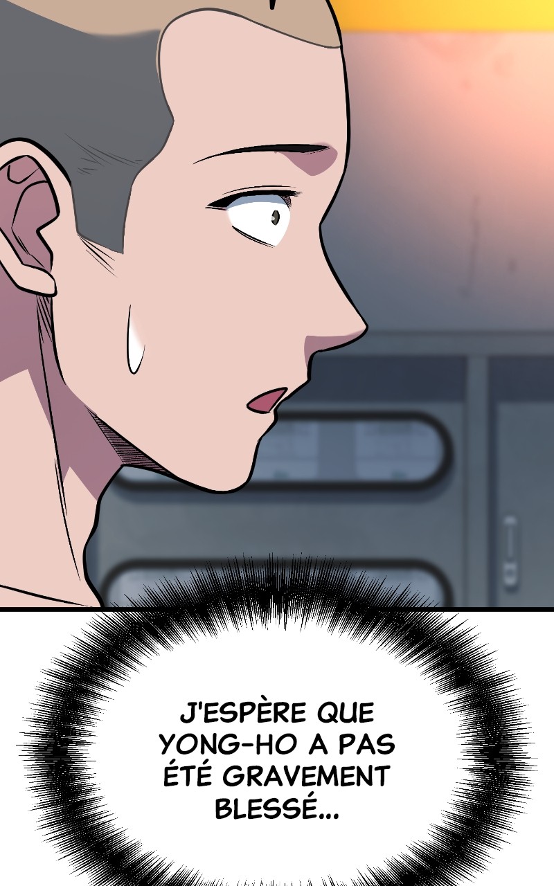 King of Violence Chapitre 52 - Page 54