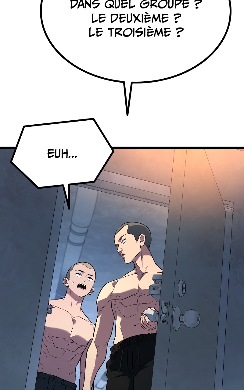 King of Violence Chapitre 52 - Page 57