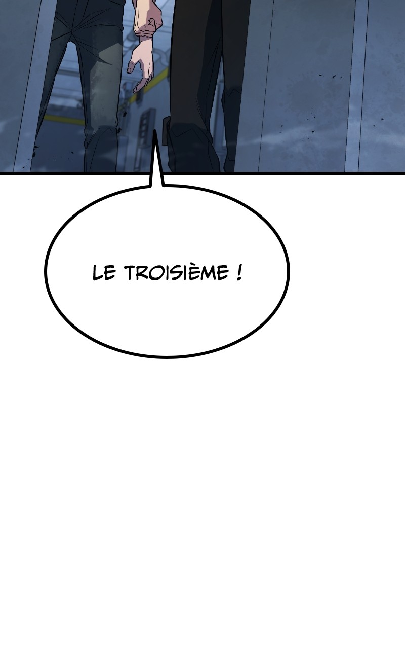 King of Violence Chapitre 52 - Page 58