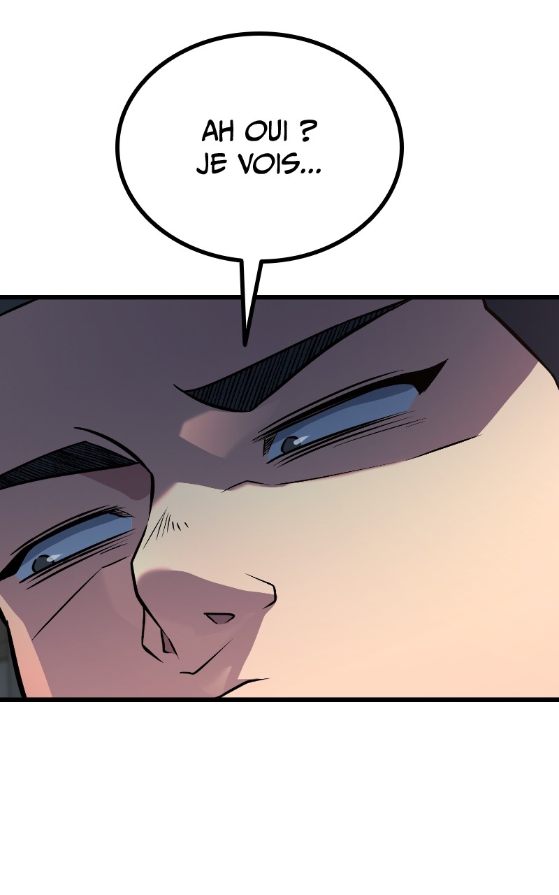 King of Violence Chapitre 52 - Page 59