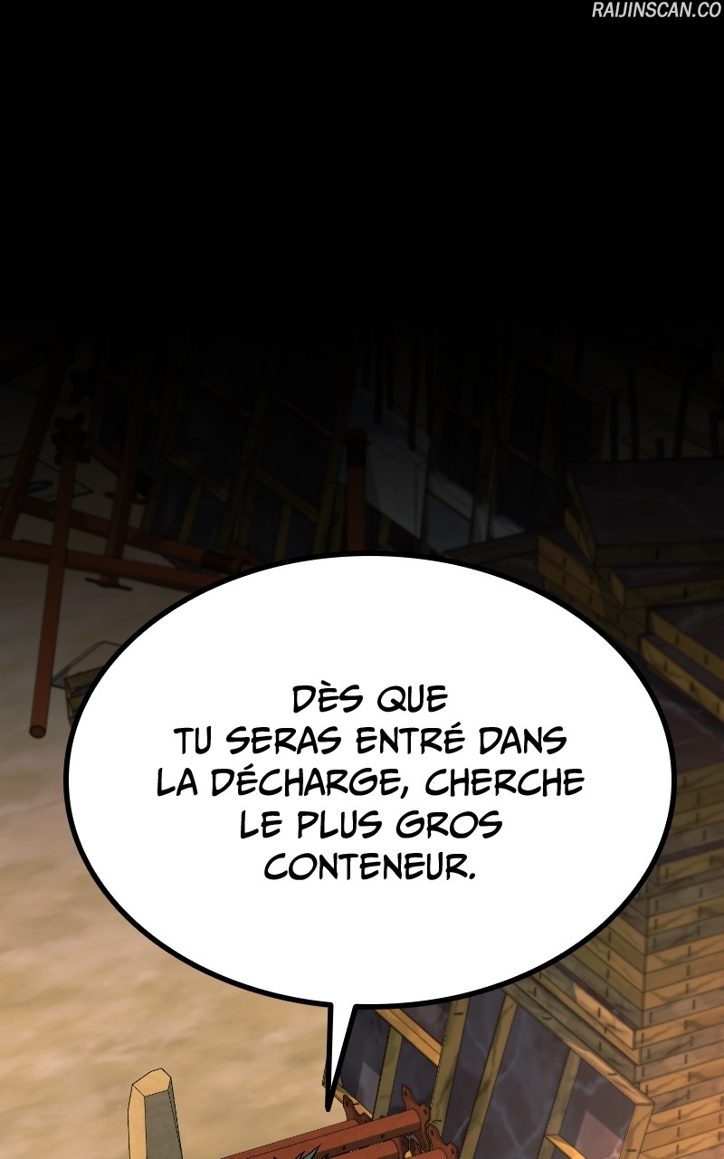 King of Violence Chapitre 52 - Page 6