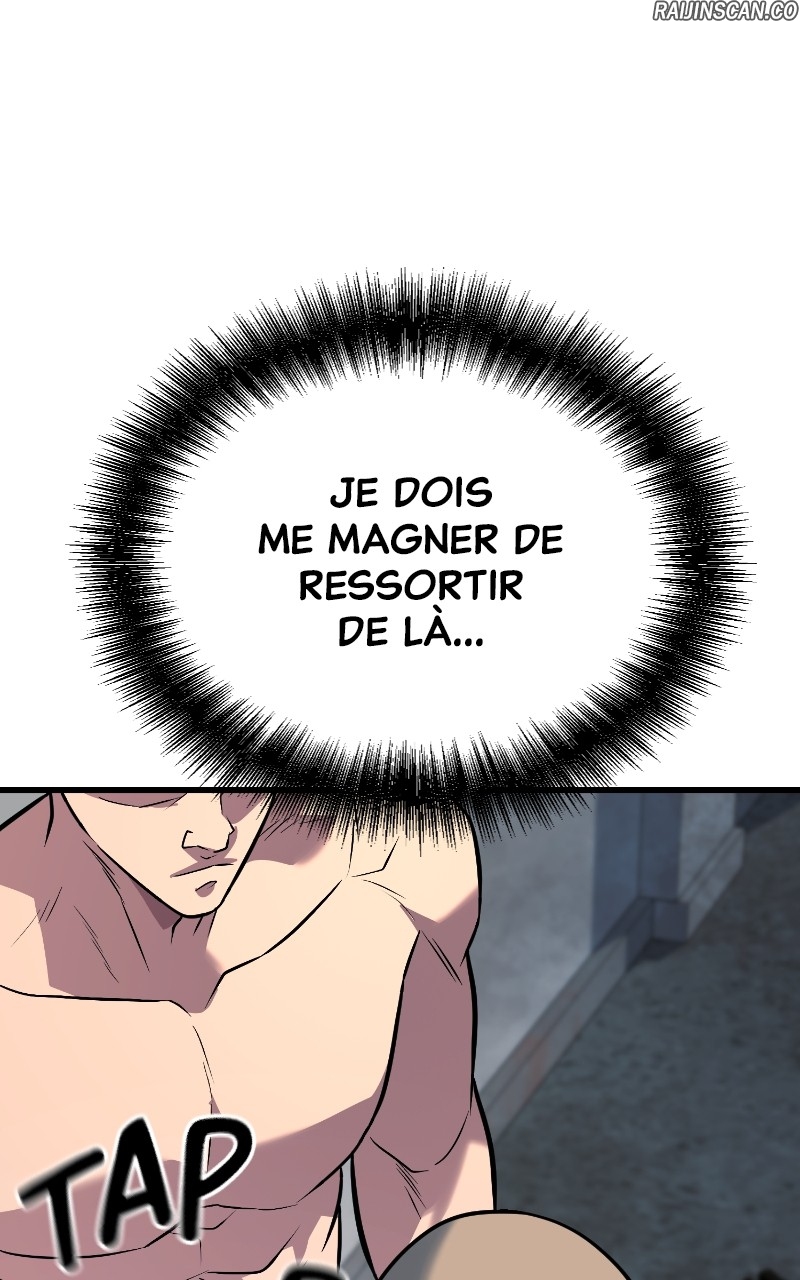 King of Violence Chapitre 52 - Page 60
