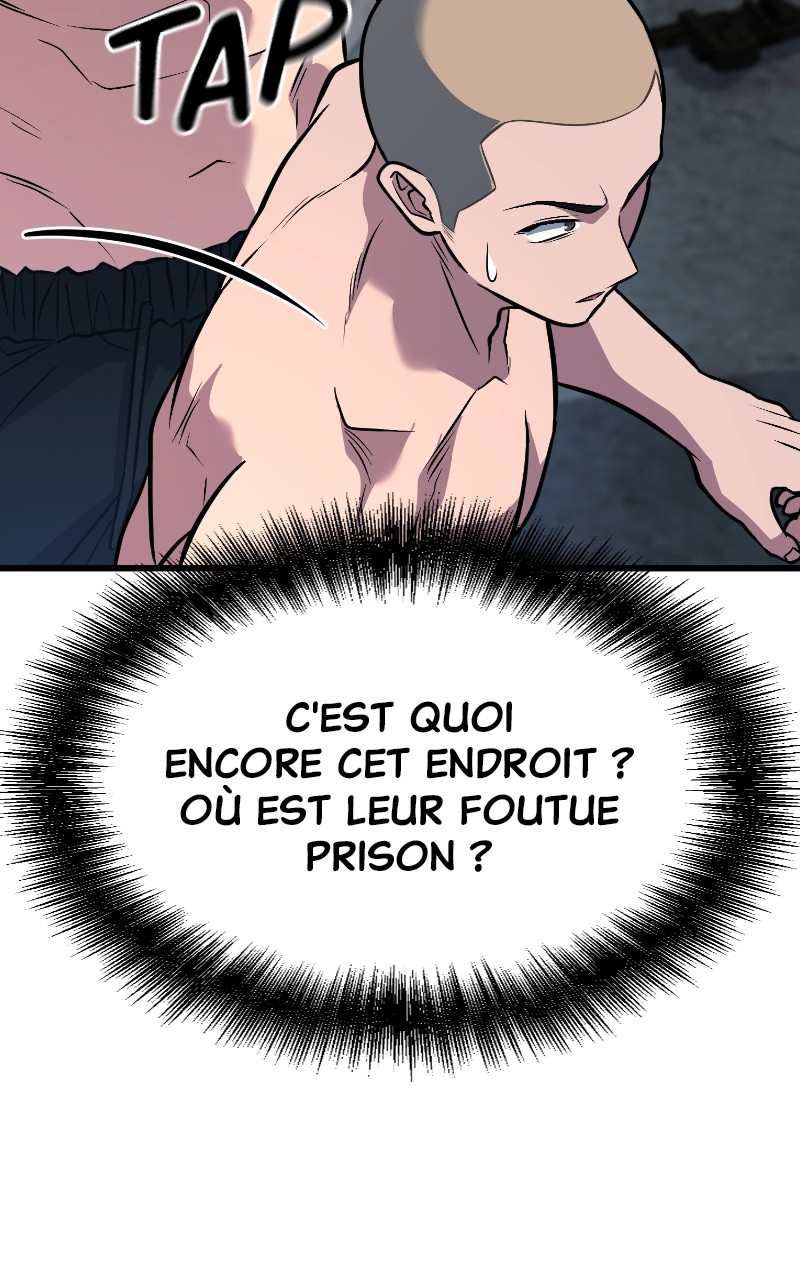 King of Violence Chapitre 52 - Page 61