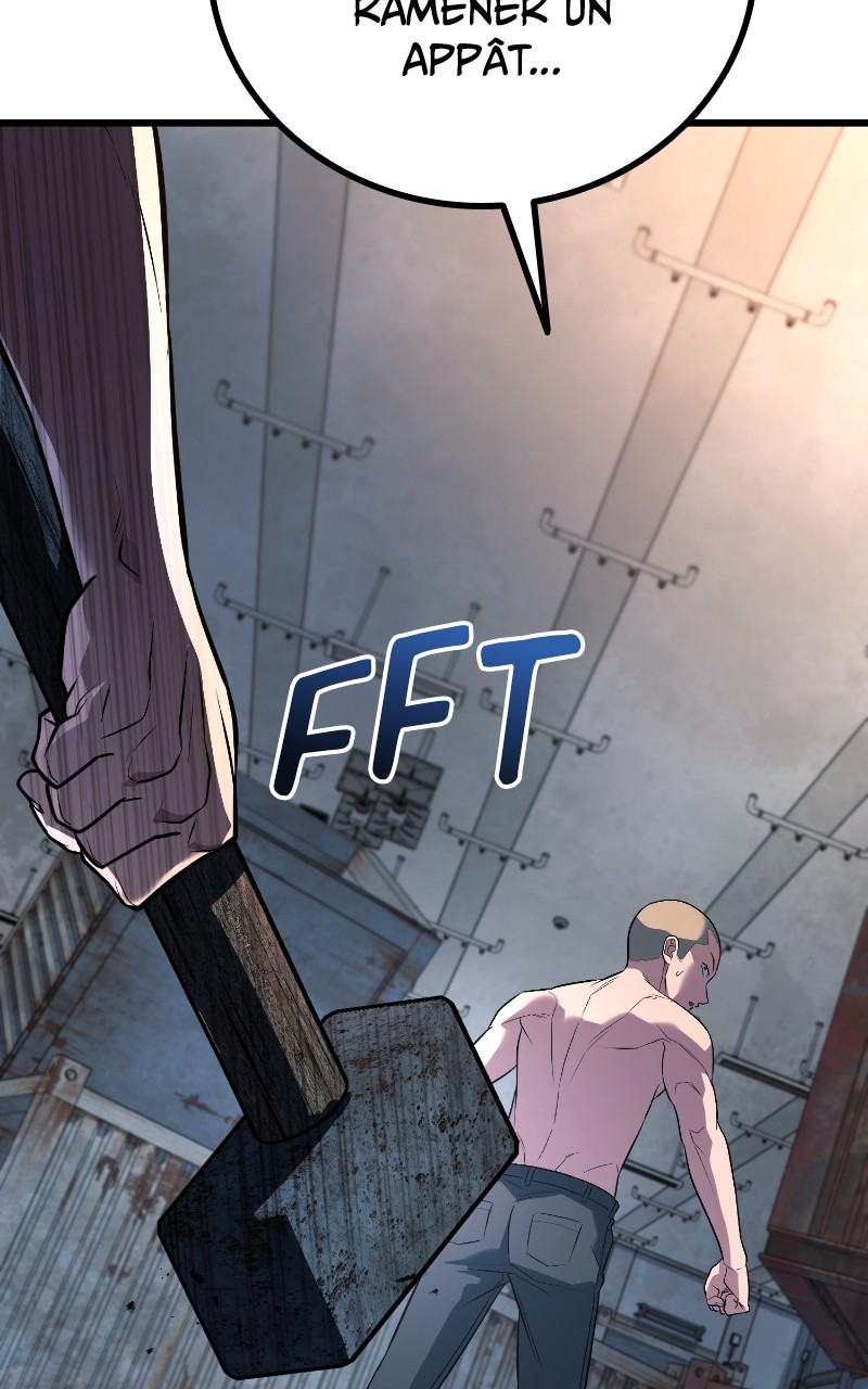 King of Violence Chapitre 52 - Page 63