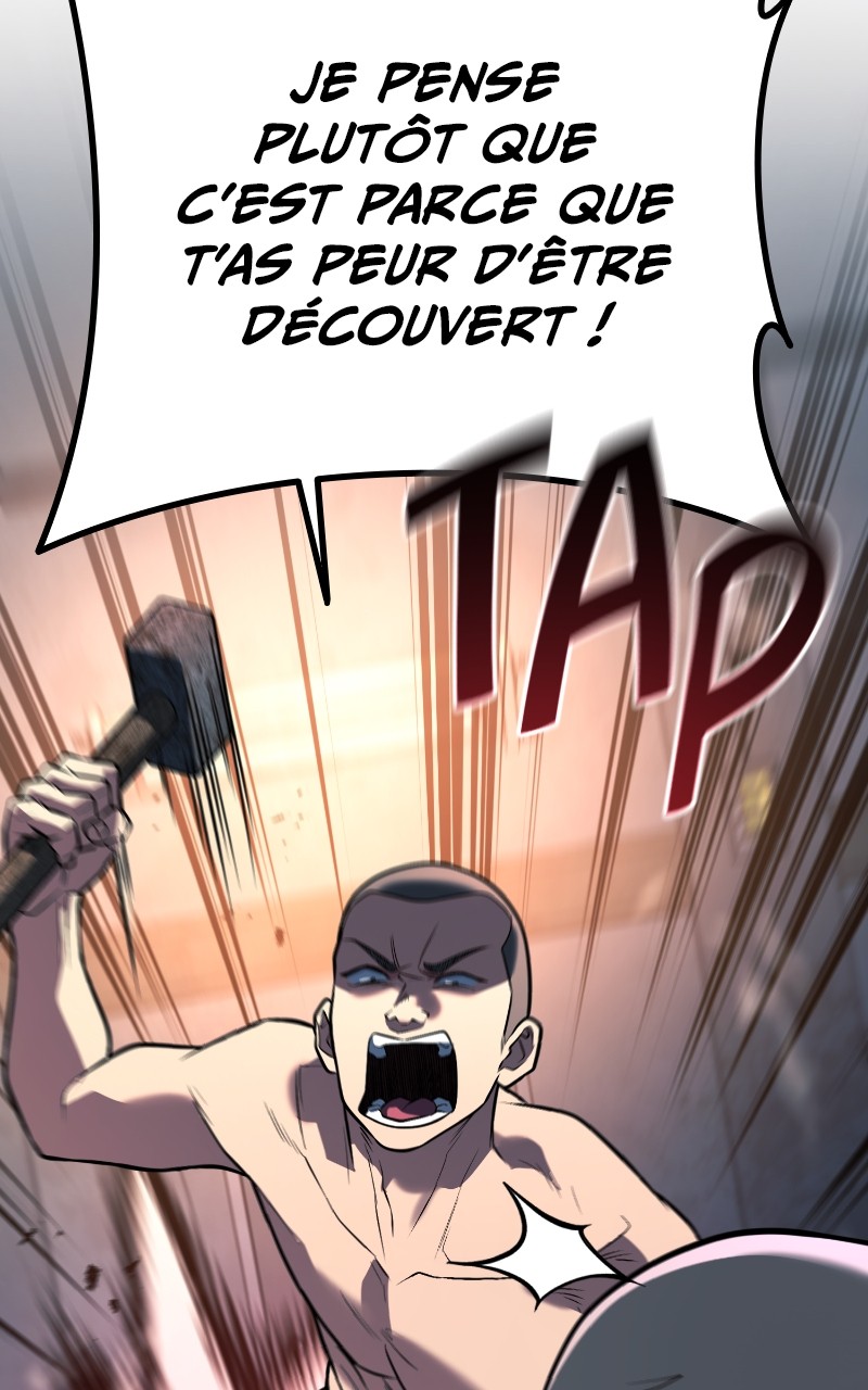 King of Violence Chapitre 52 - Page 65