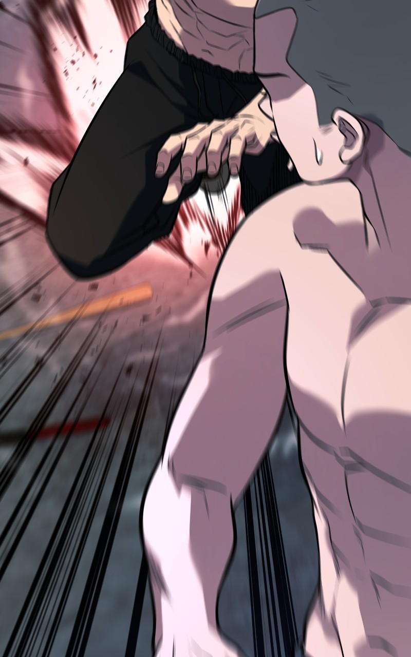 King of Violence Chapitre 52 - Page 66