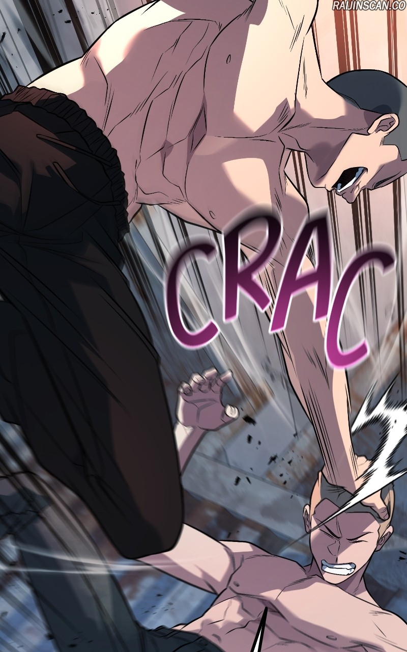King of Violence Chapitre 52 - Page 69