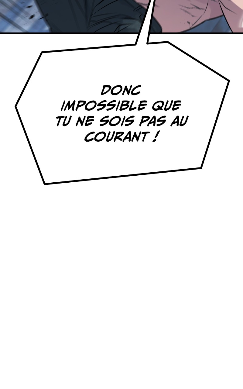 King of Violence Chapitre 52 - Page 70