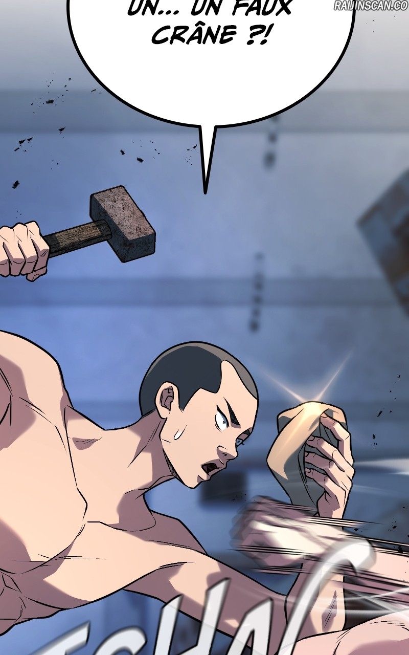 King of Violence Chapitre 52 - Page 73