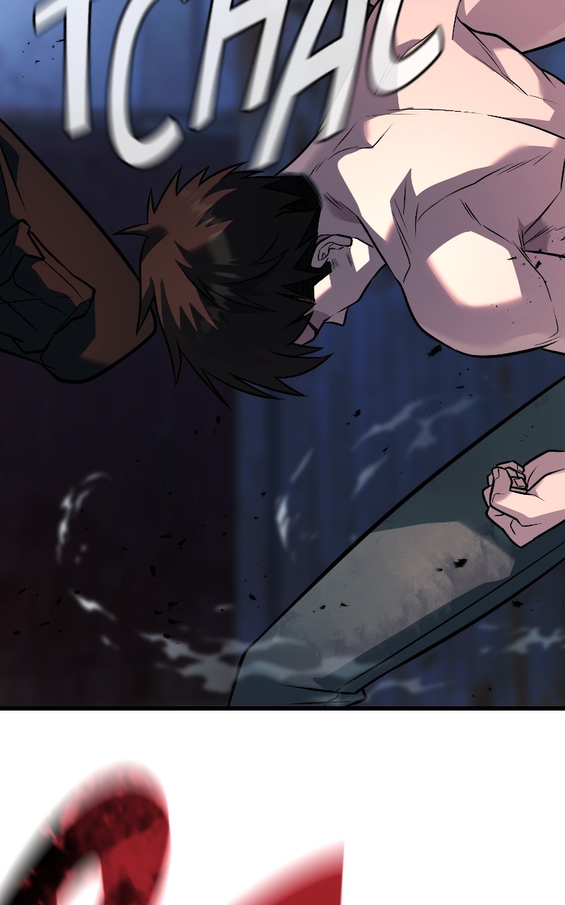 King of Violence Chapitre 52 - Page 74