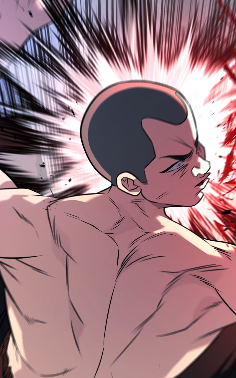 King of Violence Chapitre 52 - Page 76