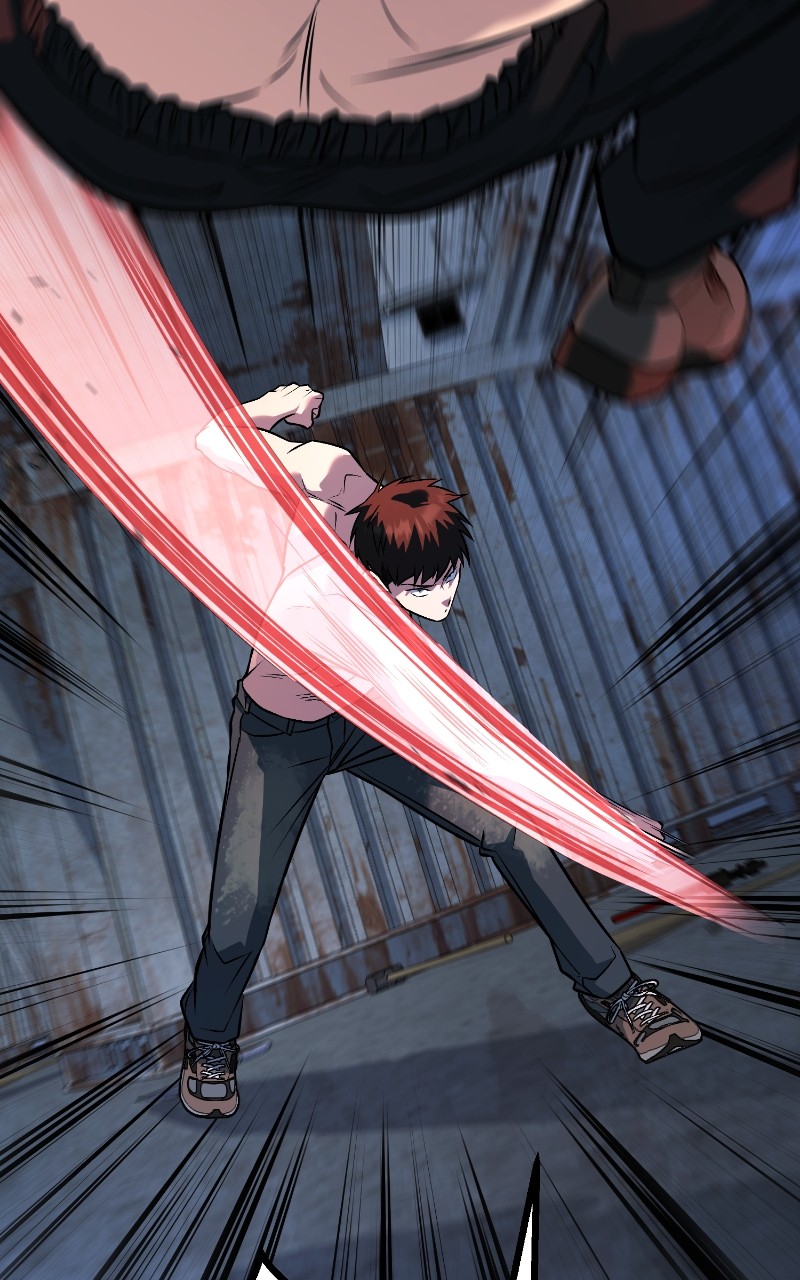 King of Violence Chapitre 52 - Page 77
