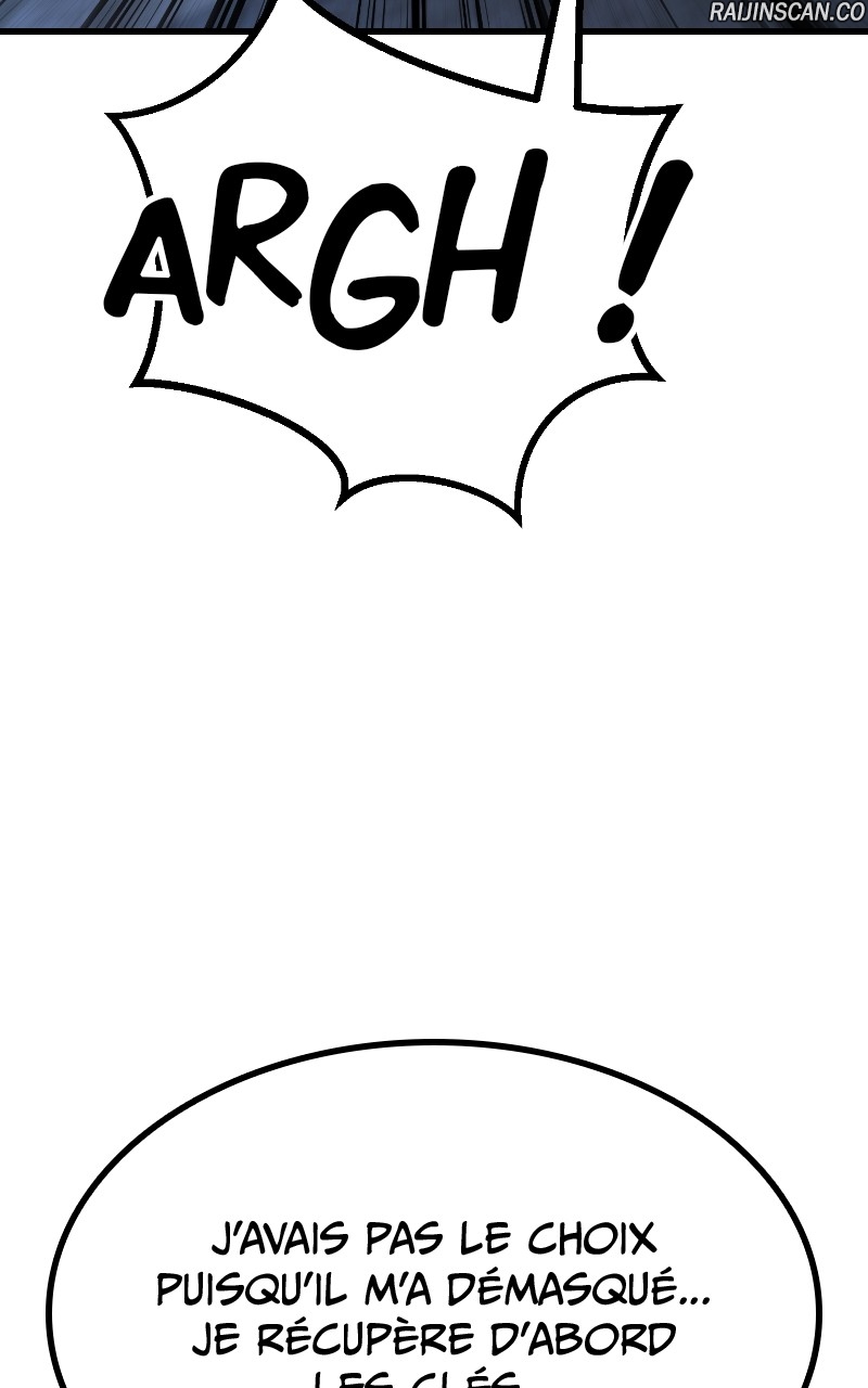 King of Violence Chapitre 52 - Page 78