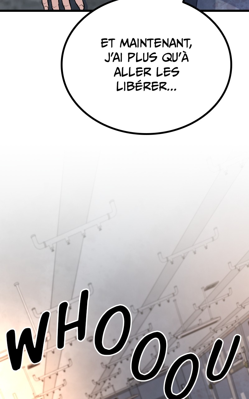 King of Violence Chapitre 52 - Page 80