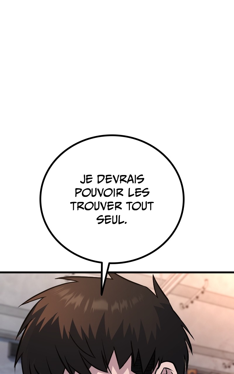 King of Violence Chapitre 52 - Page 83