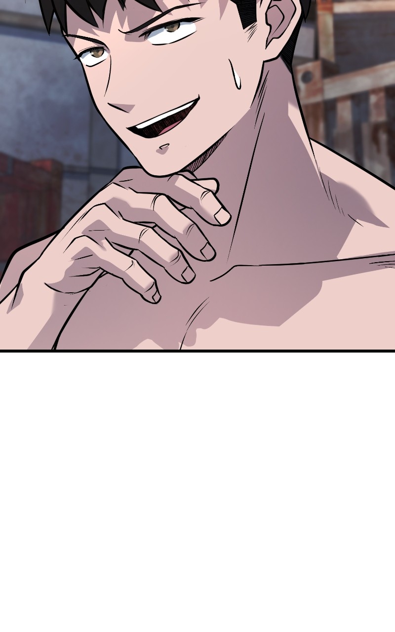 King of Violence Chapitre 52 - Page 84