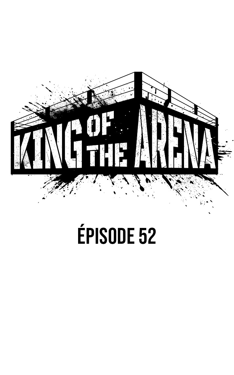 King of Violence Chapitre 52 - Page 85
