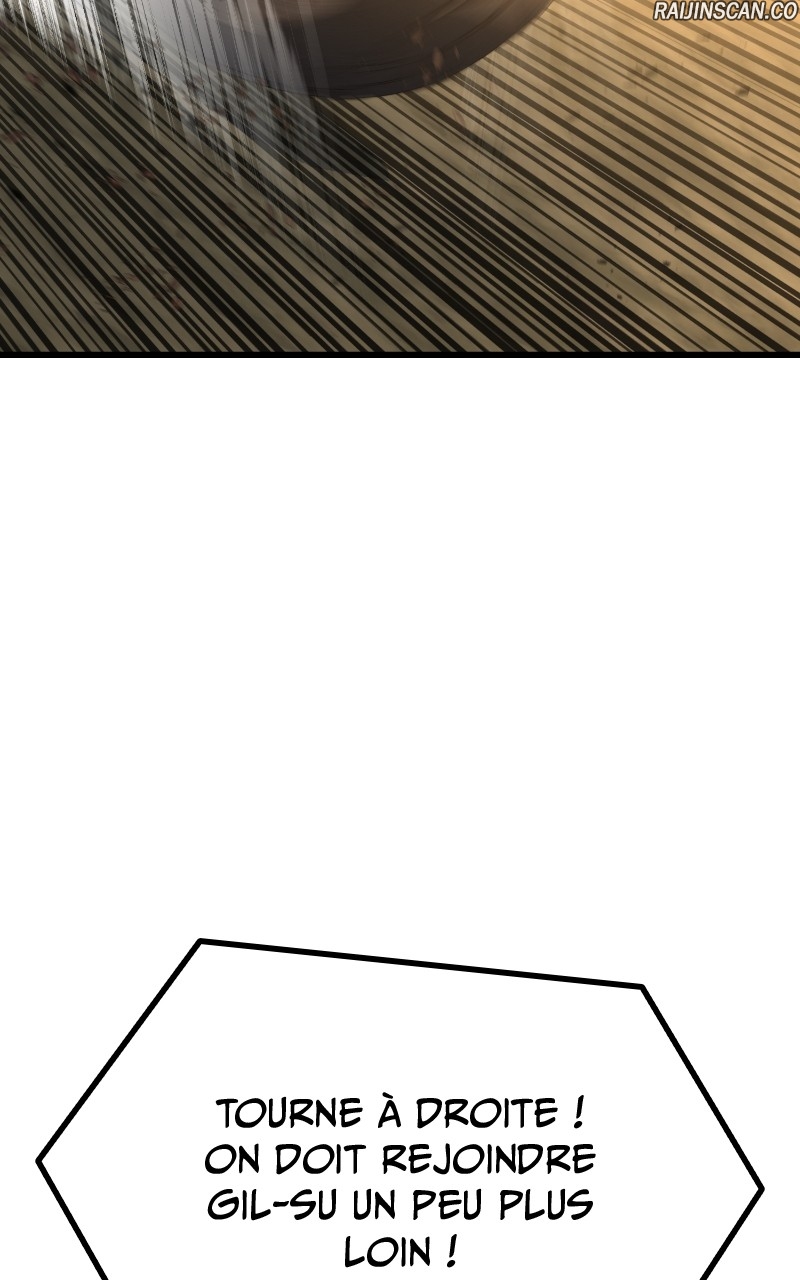 King of Violence Chapitre 52 - Page 87