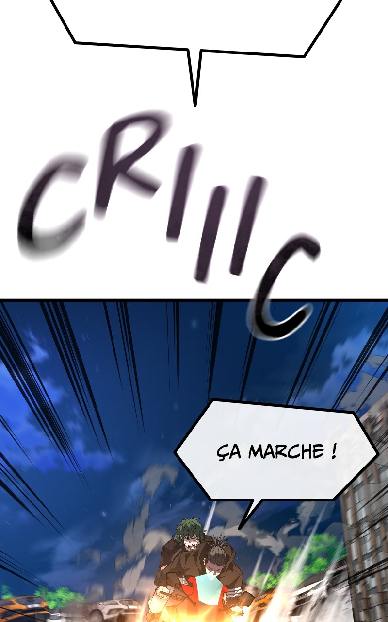 King of Violence Chapitre 52 - Page 88