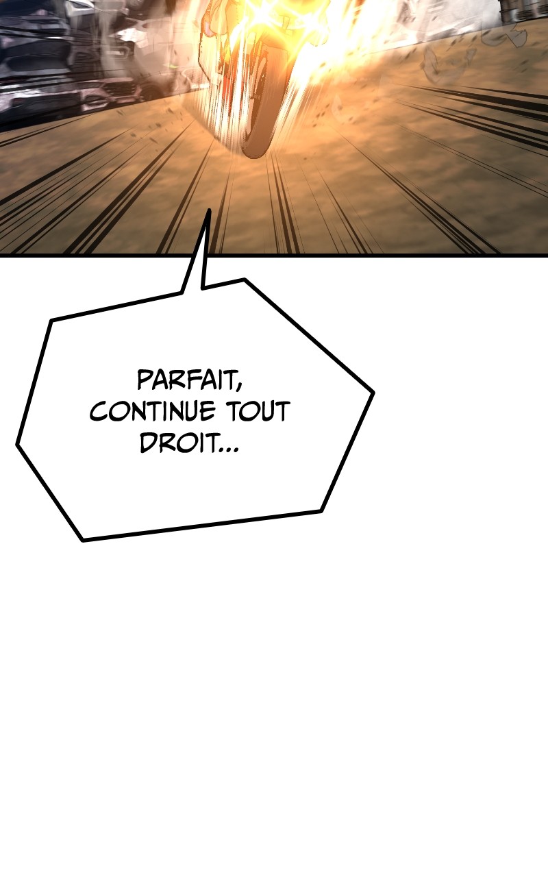 King of Violence Chapitre 52 - Page 89