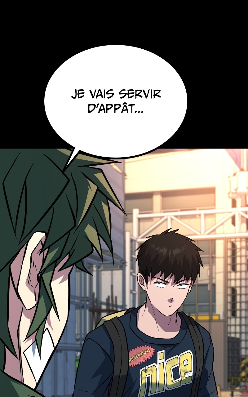 King of Violence Chapitre 52 - Page 9