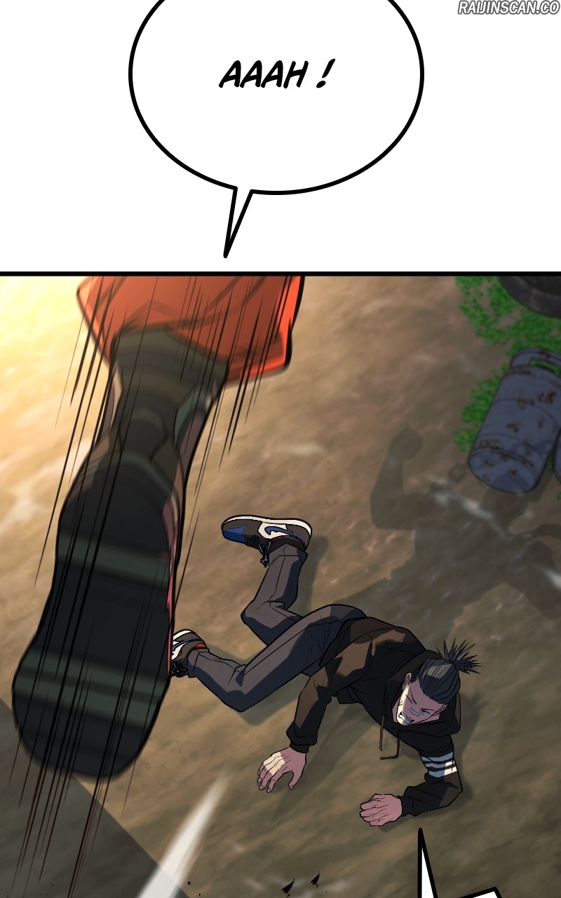 King of Violence Chapitre 52 - Page 96