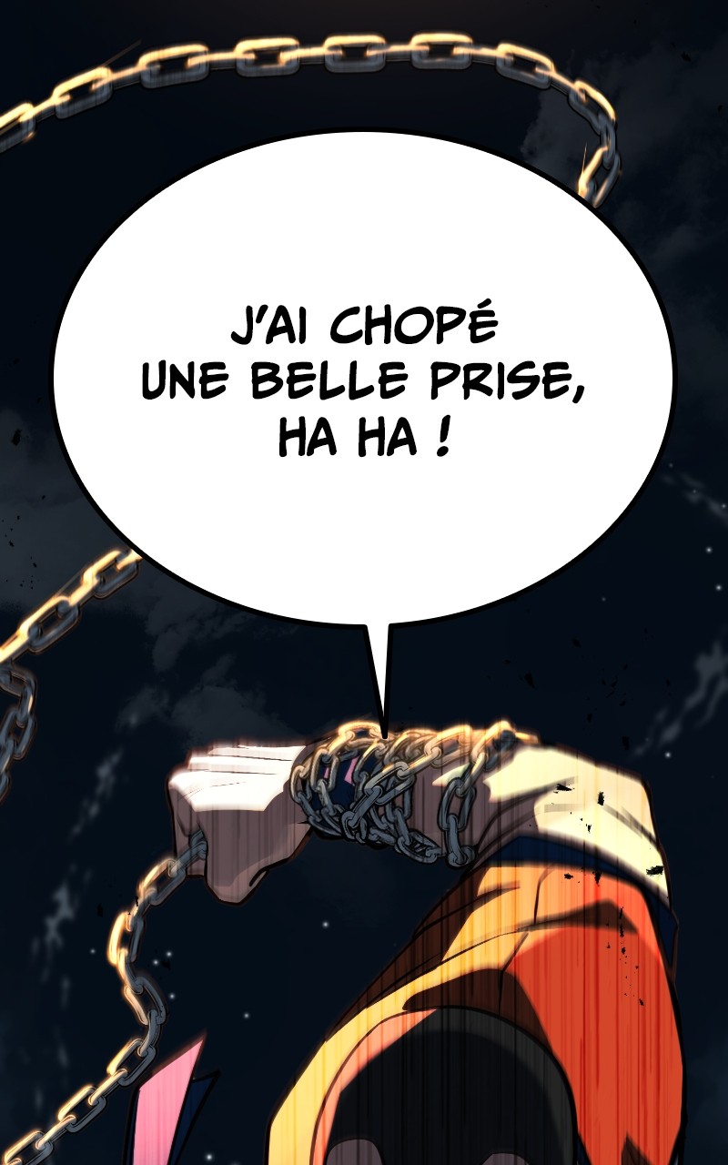 King of Violence Chapitre 52 - Page 98