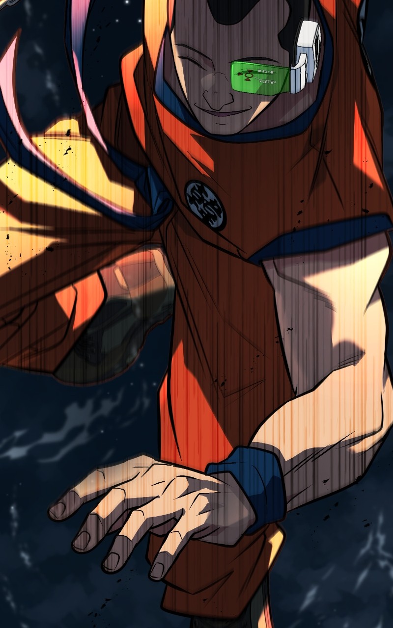 King of Violence Chapitre 52 - Page 99