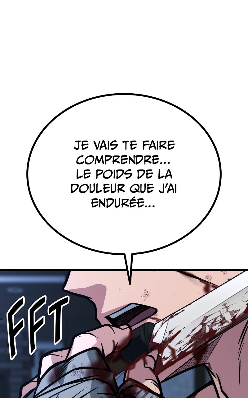 King of Violence Chapitre 69 - Page 1