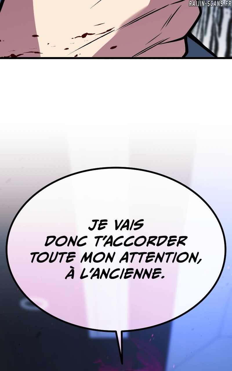 King of Violence Chapitre 69 - Page 10