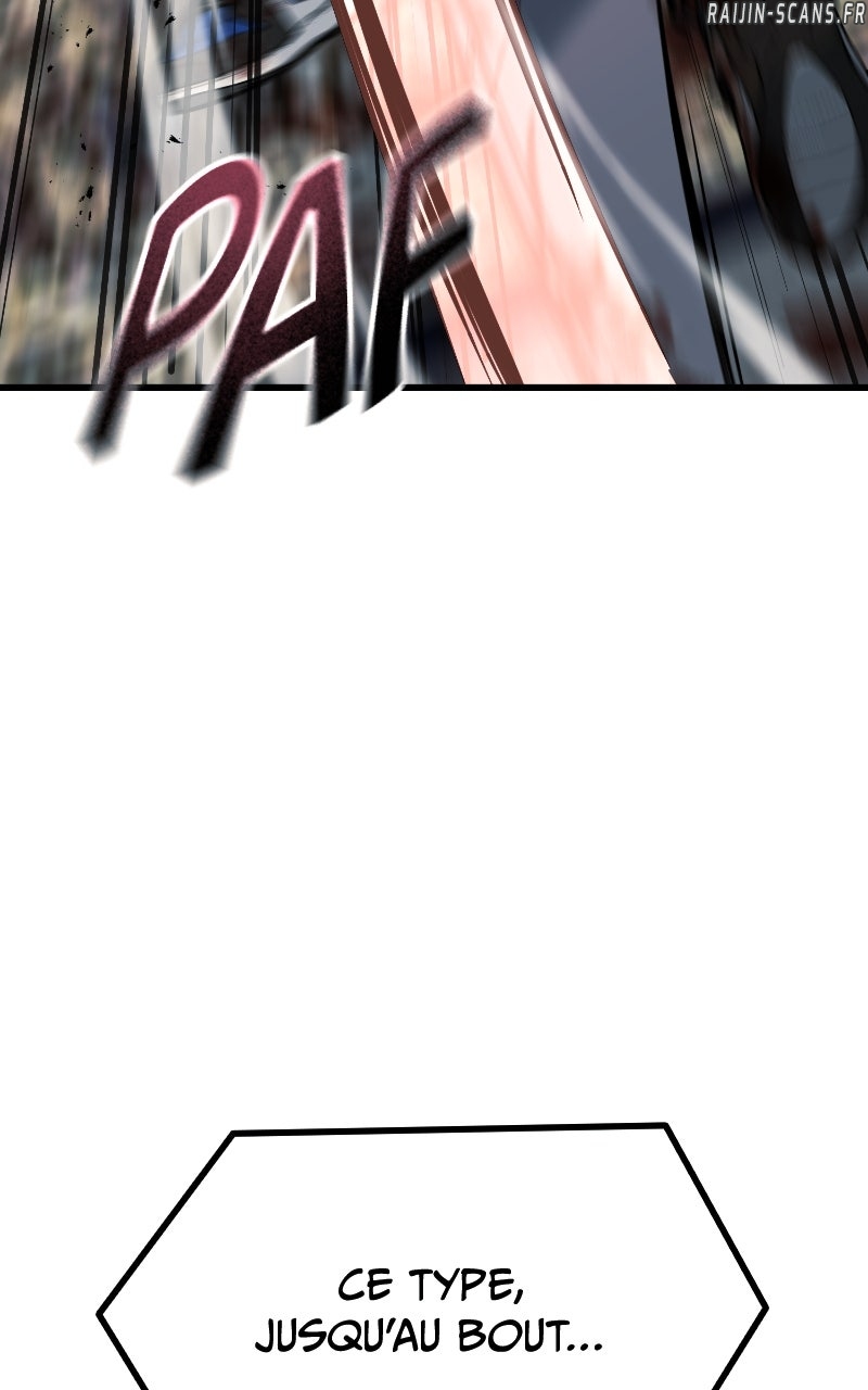 King of Violence Chapitre 69 - Page 100