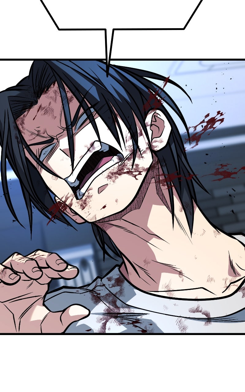 King of Violence Chapitre 69 - Page 101