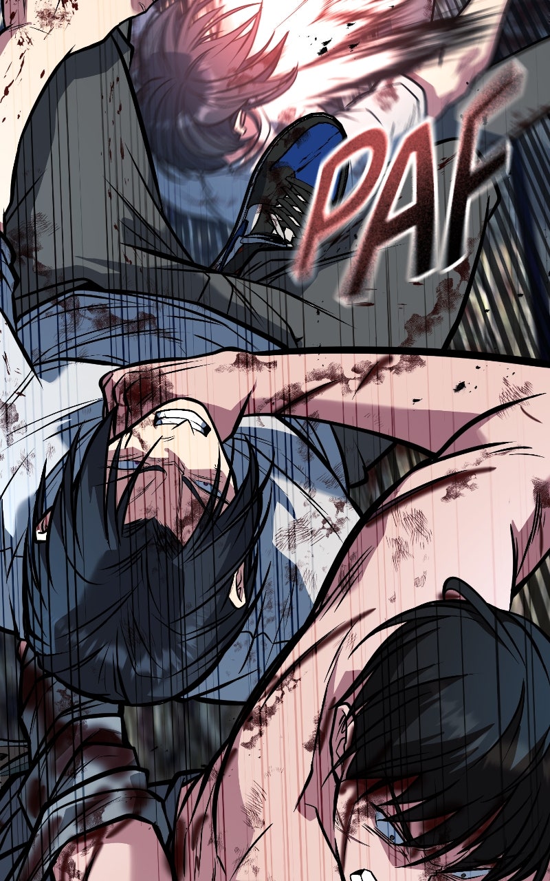 King of Violence Chapitre 69 - Page 103
