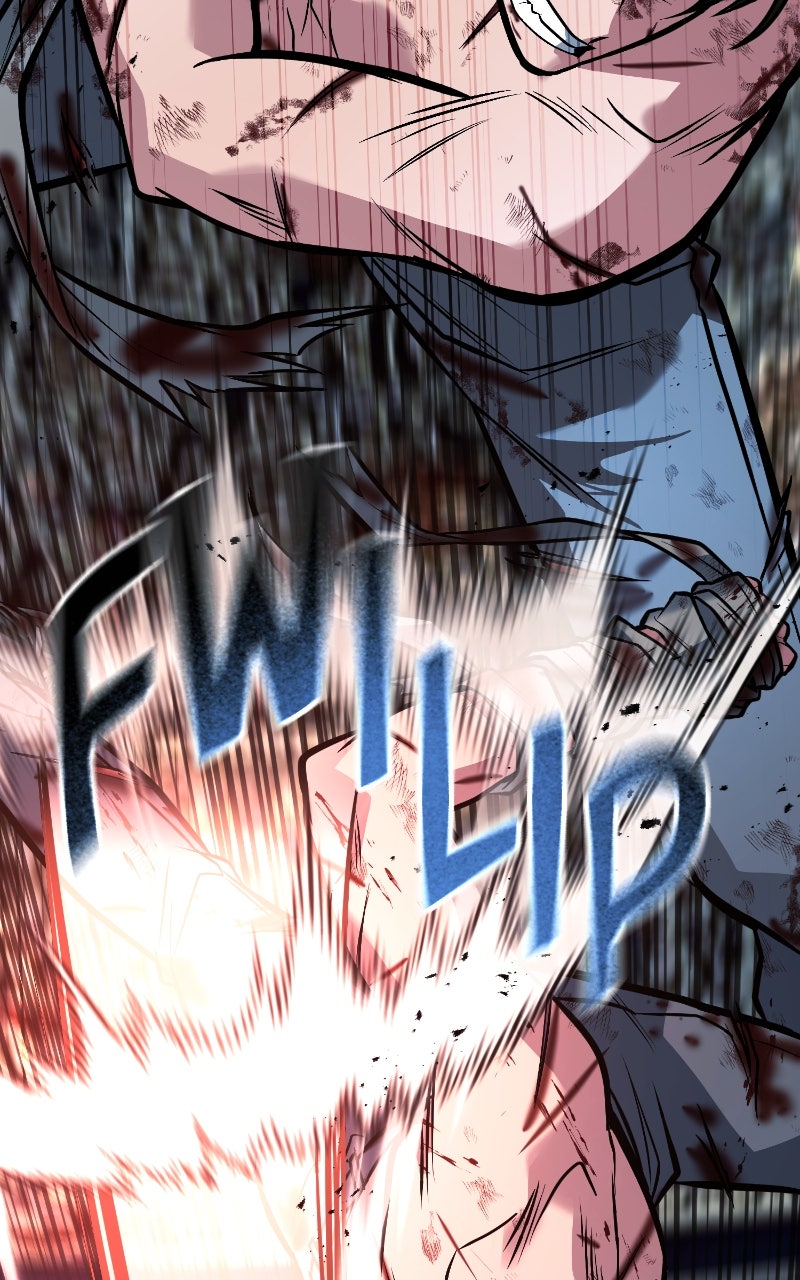 King of Violence Chapitre 69 - Page 104