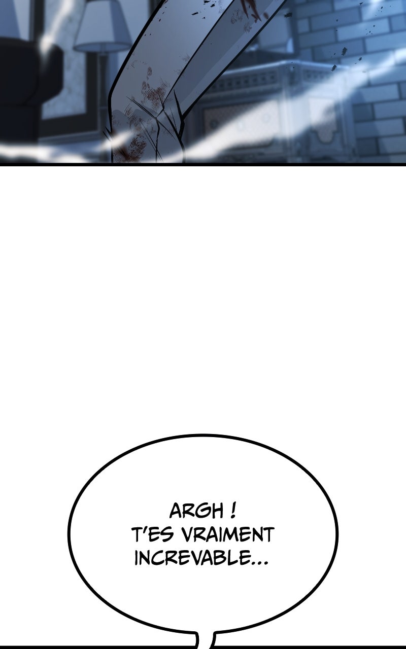 King of Violence Chapitre 69 - Page 108