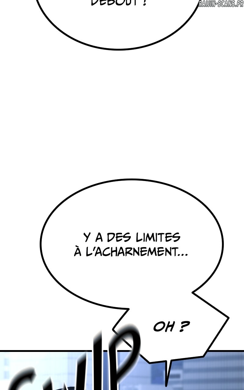 King of Violence Chapitre 69 - Page 110