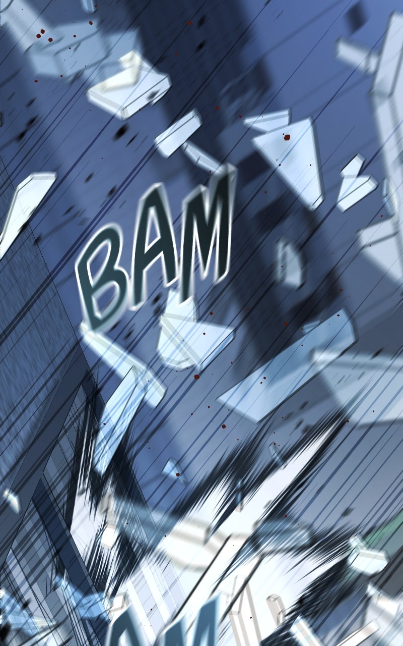 King of Violence Chapitre 69 - Page 112