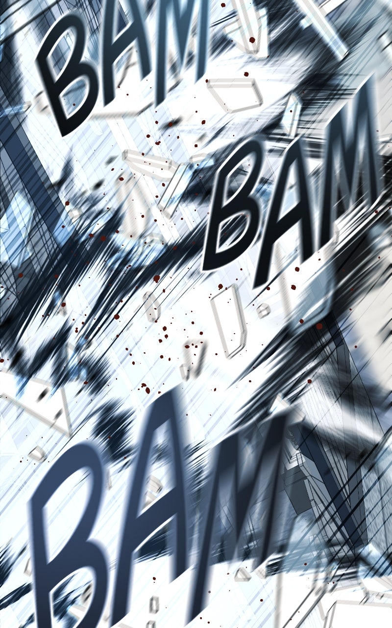 King of Violence Chapitre 69 - Page 113