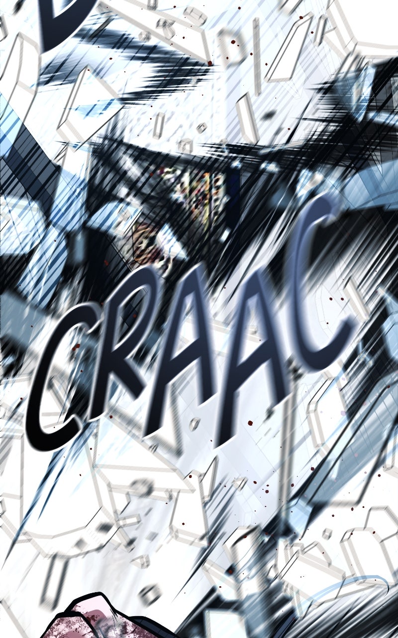 King of Violence Chapitre 69 - Page 114