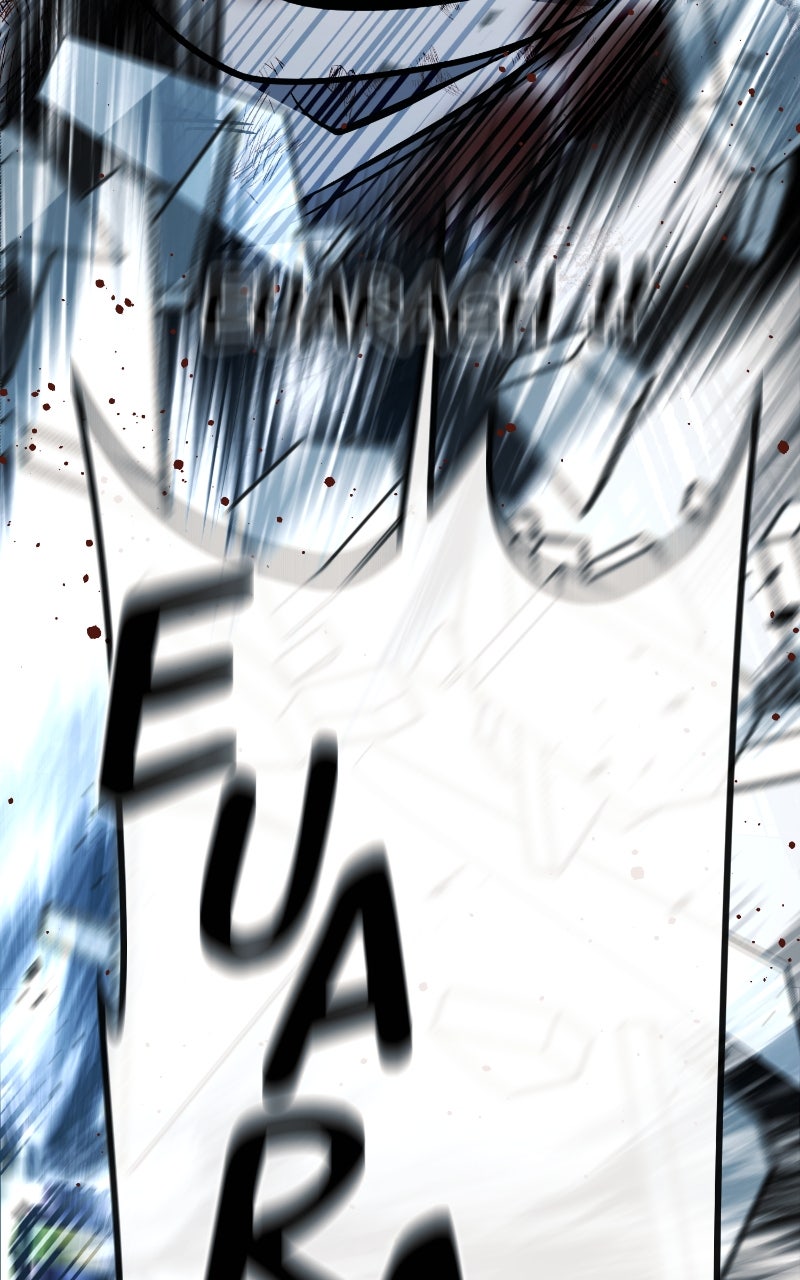 King of Violence Chapitre 69 - Page 116